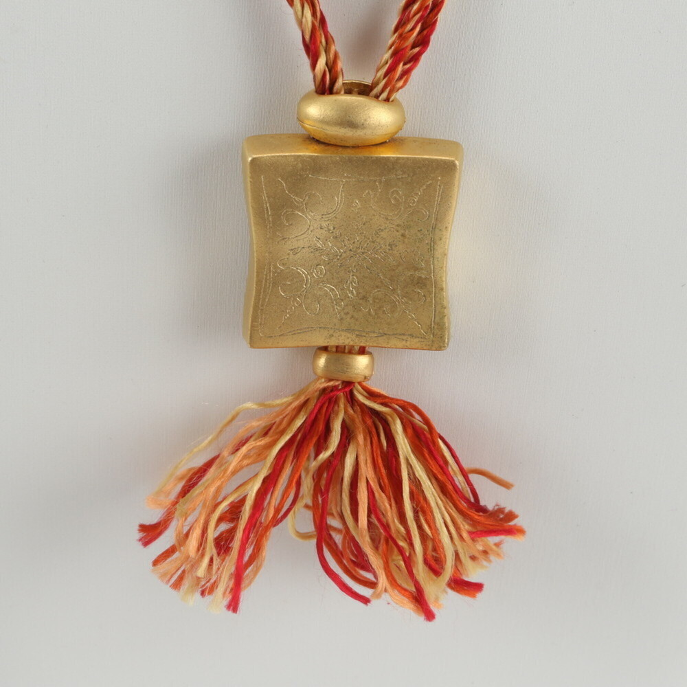 Hermes 24 Faubourg Necklace Pendant Accessory for Women